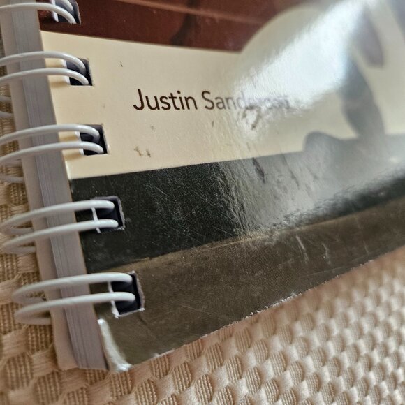 2013 - Vintage Songbook by‎ Justin Sandercoe - Spiral Bound - Picture 2 of 7